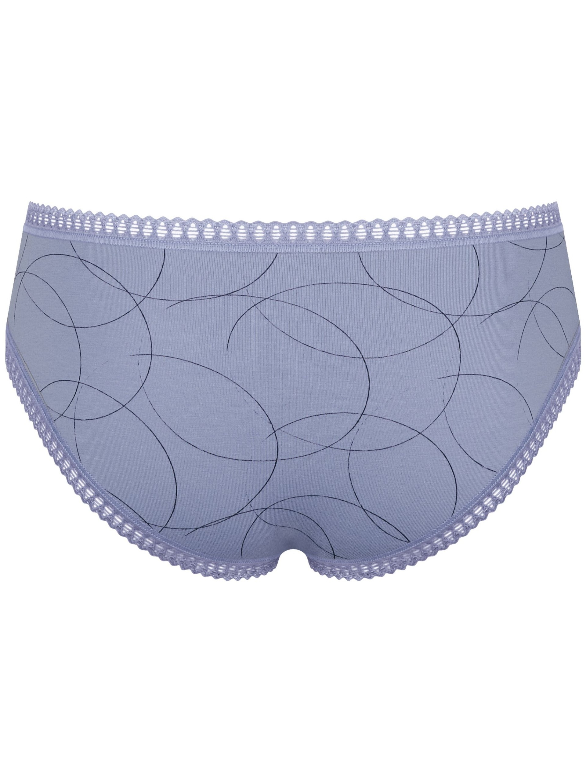 SLOGGI GO CRUSH HIPSTER BRIEFS C3P