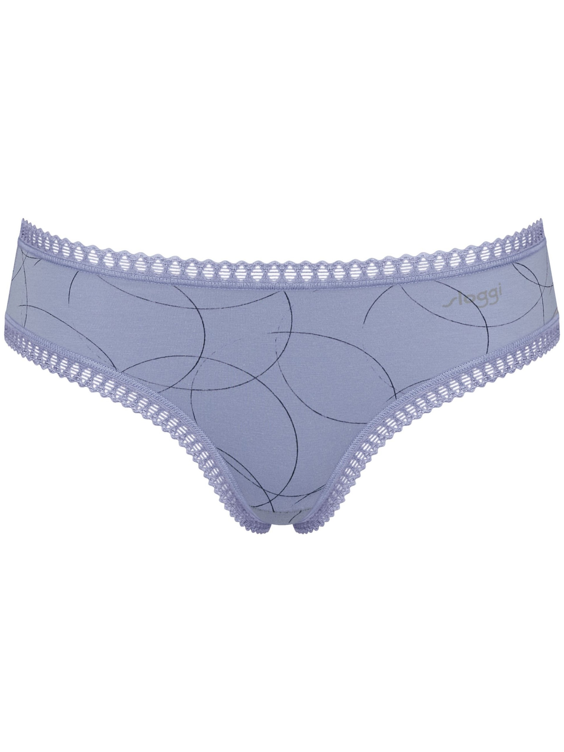 SLOGGI GO CRUSH HIPSTER BRIEFS C3P