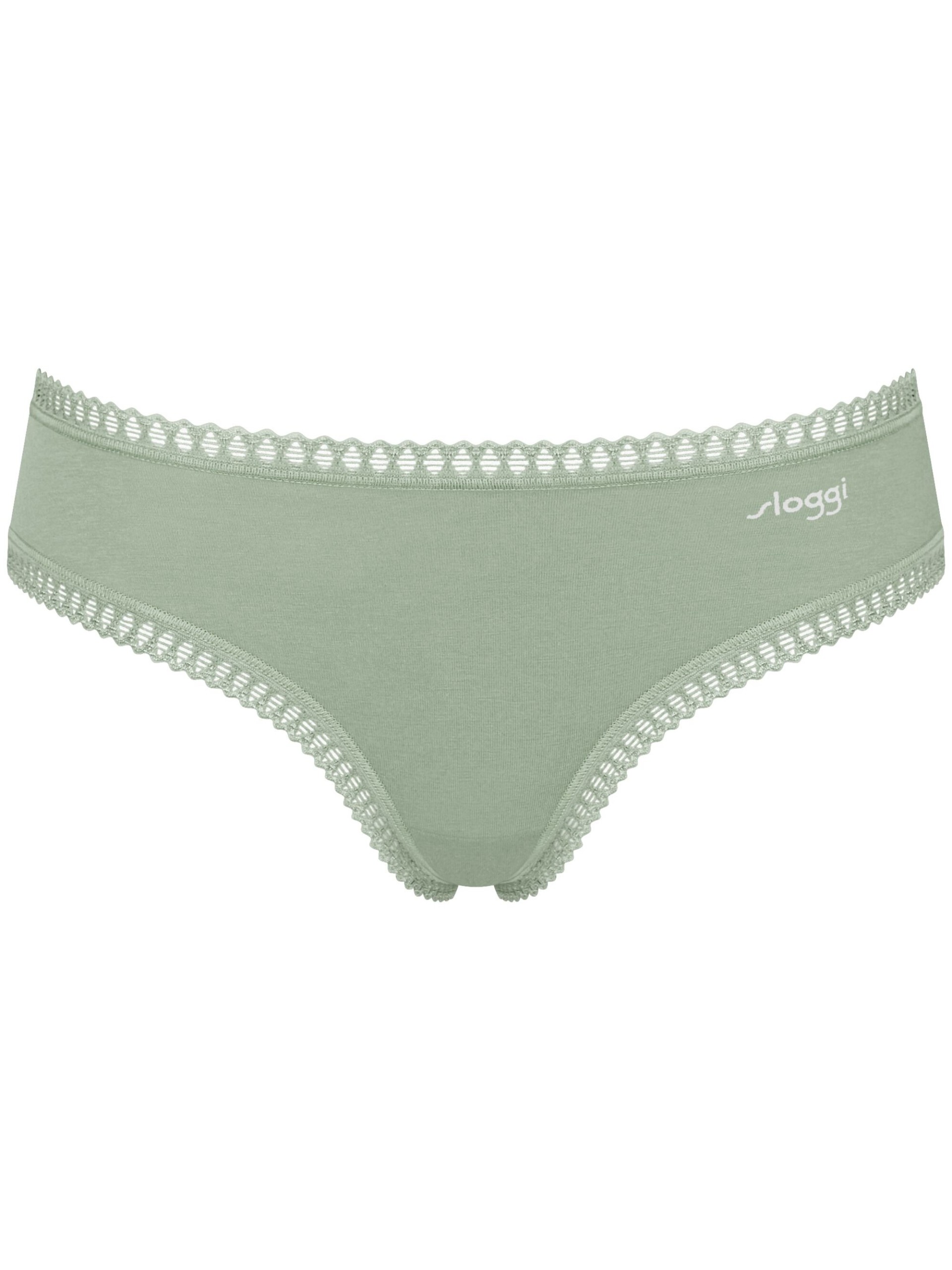 SLOGGI GO CRUSH HIPSTER BRIEFS C3P