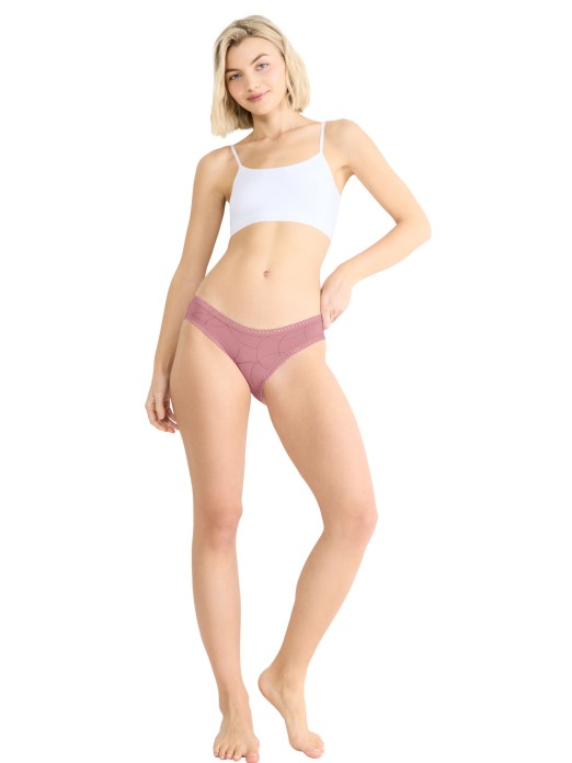 CUECA SLOGGI GO CRUSH MINI C3P