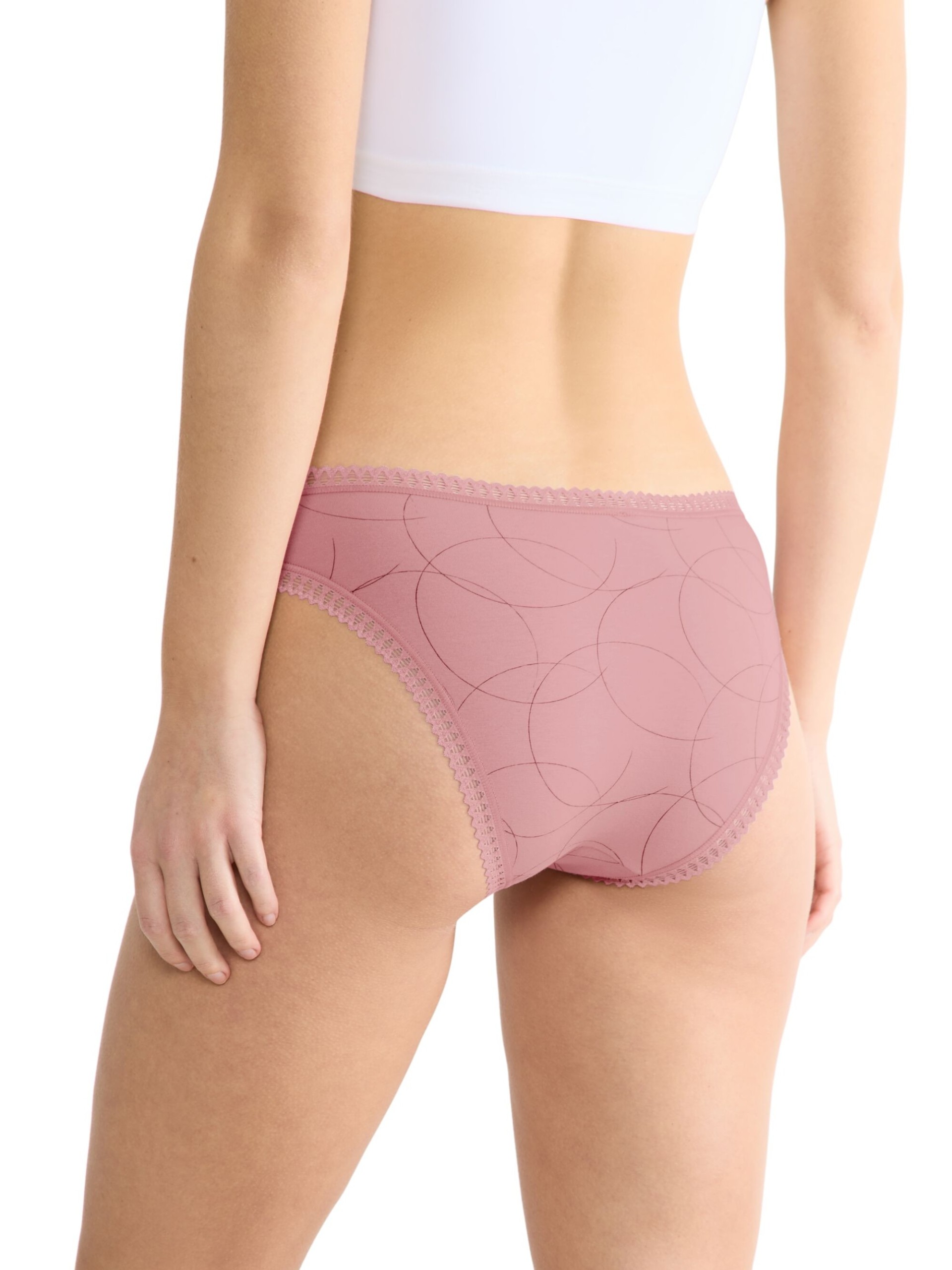 SLOGGI GO CRUSH MINI C3P BRIEFS