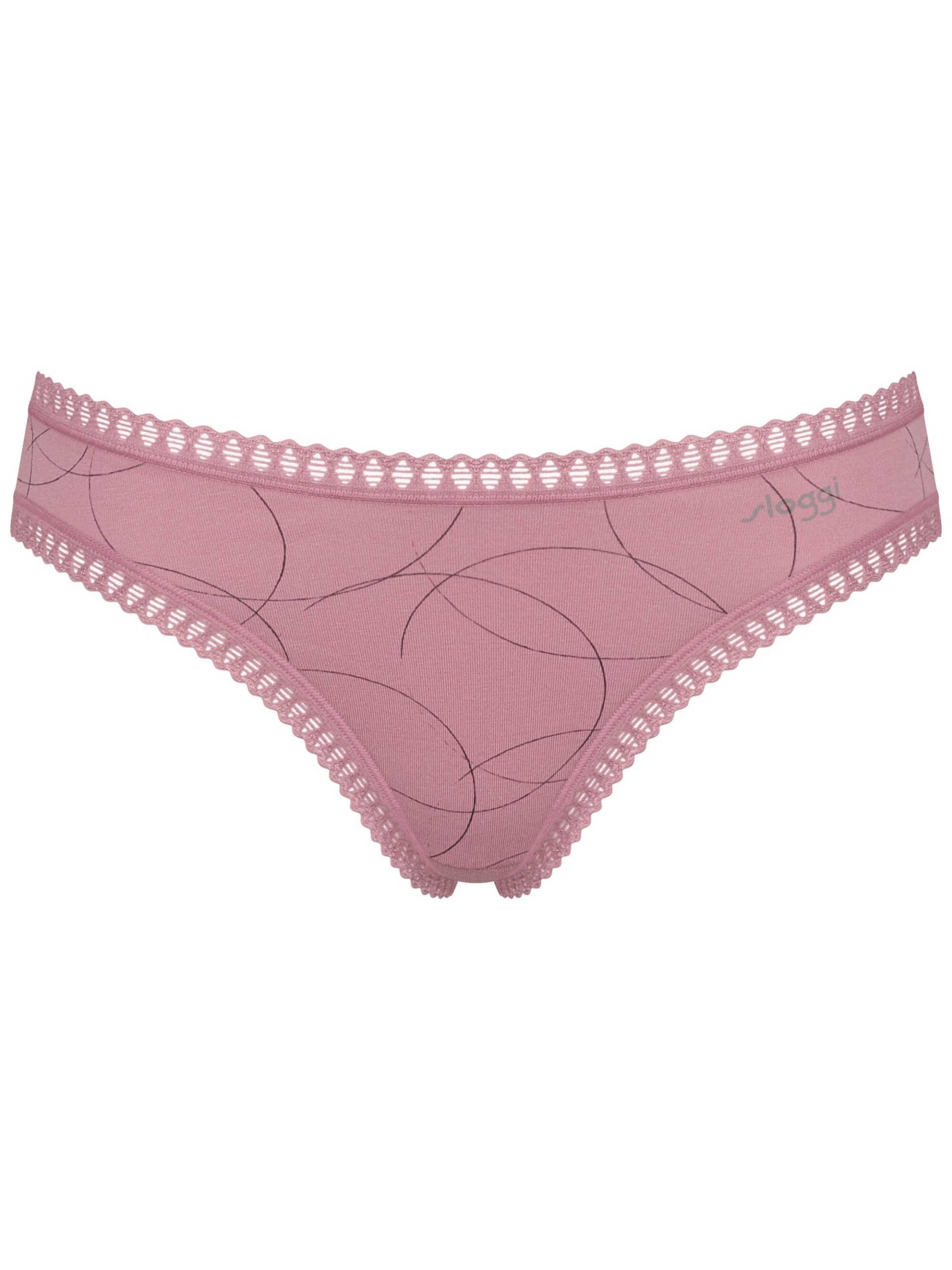 SLOGGI GO CRUSH MINI C3P BRIEFS