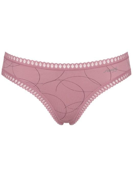 SLOGGI GO CRUSH MINI C3P BRIEFS
