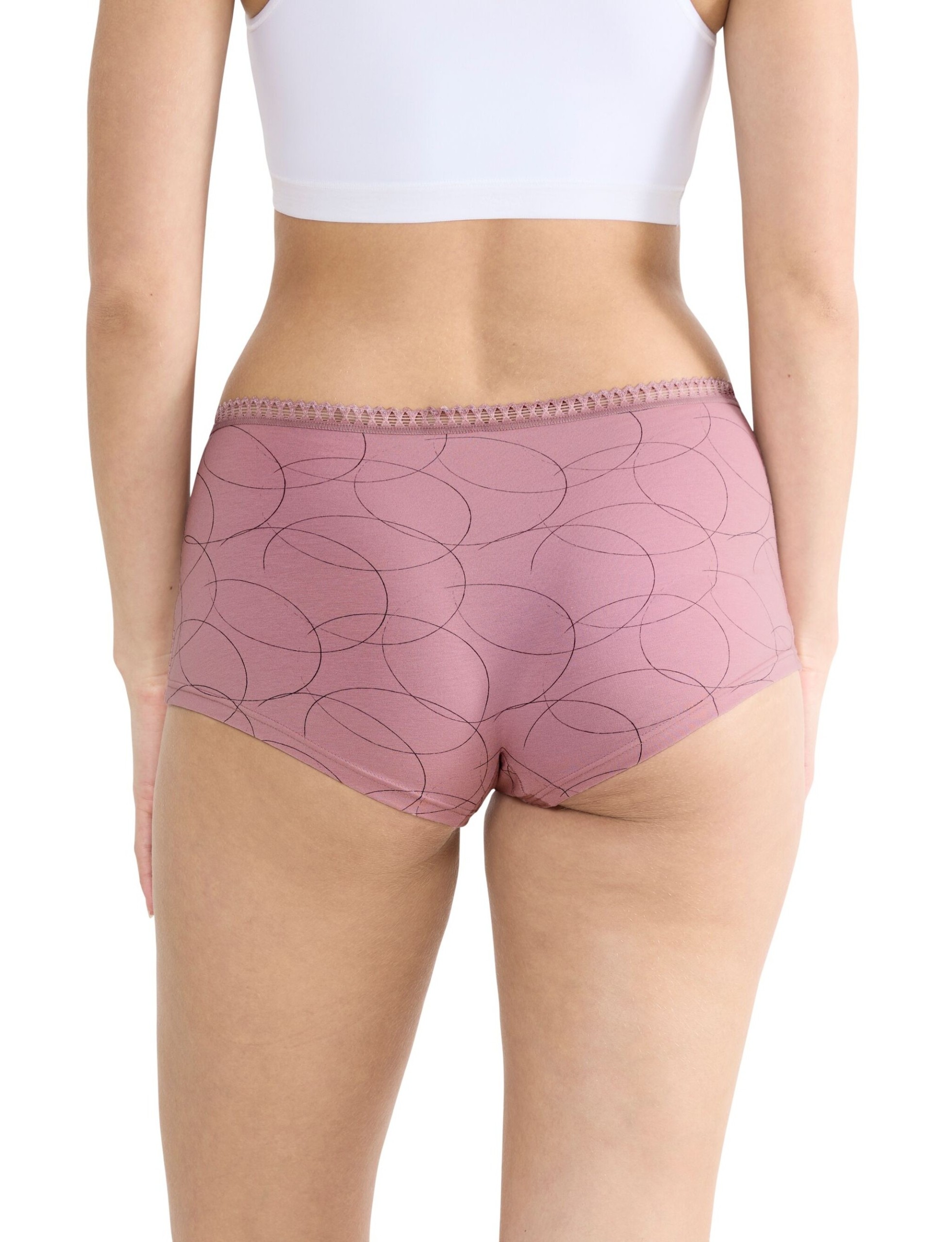 SLOGGI CORTO GO CRUSH C3P