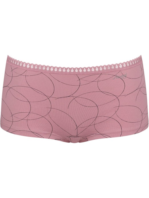 SHORT SLOGGI GO CRUSH C3P