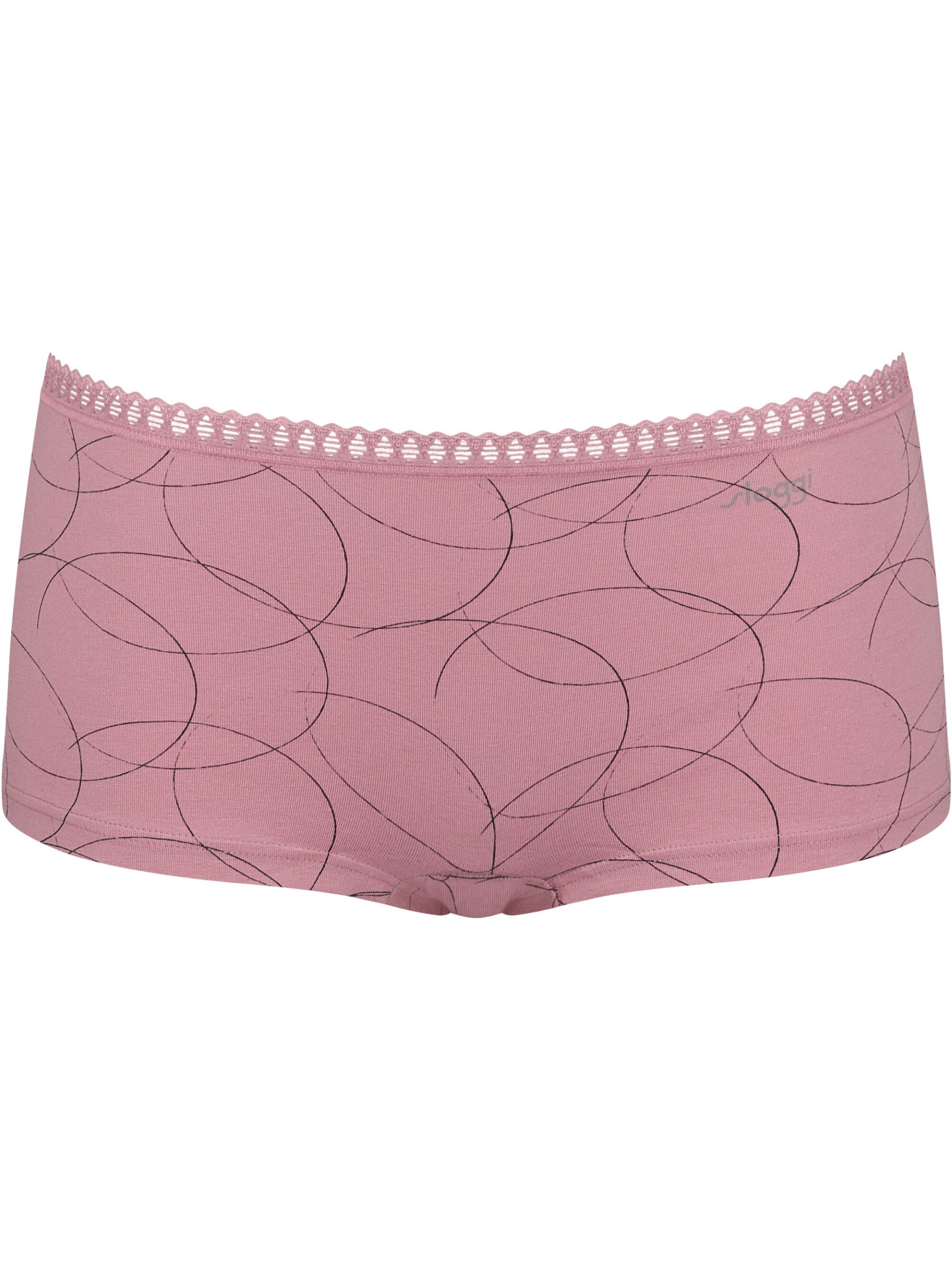 SLOGGI CORTO GO CRUSH C3P