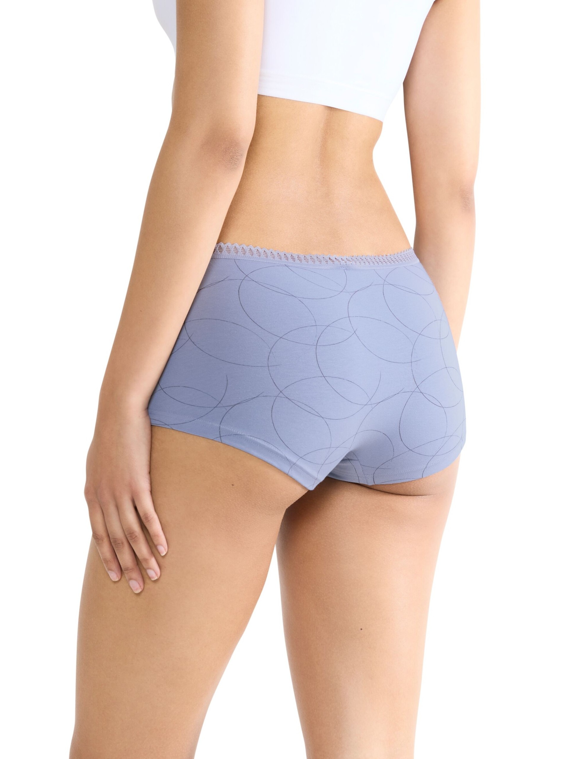 SLOGGI CORTO GO CRUSH C3P