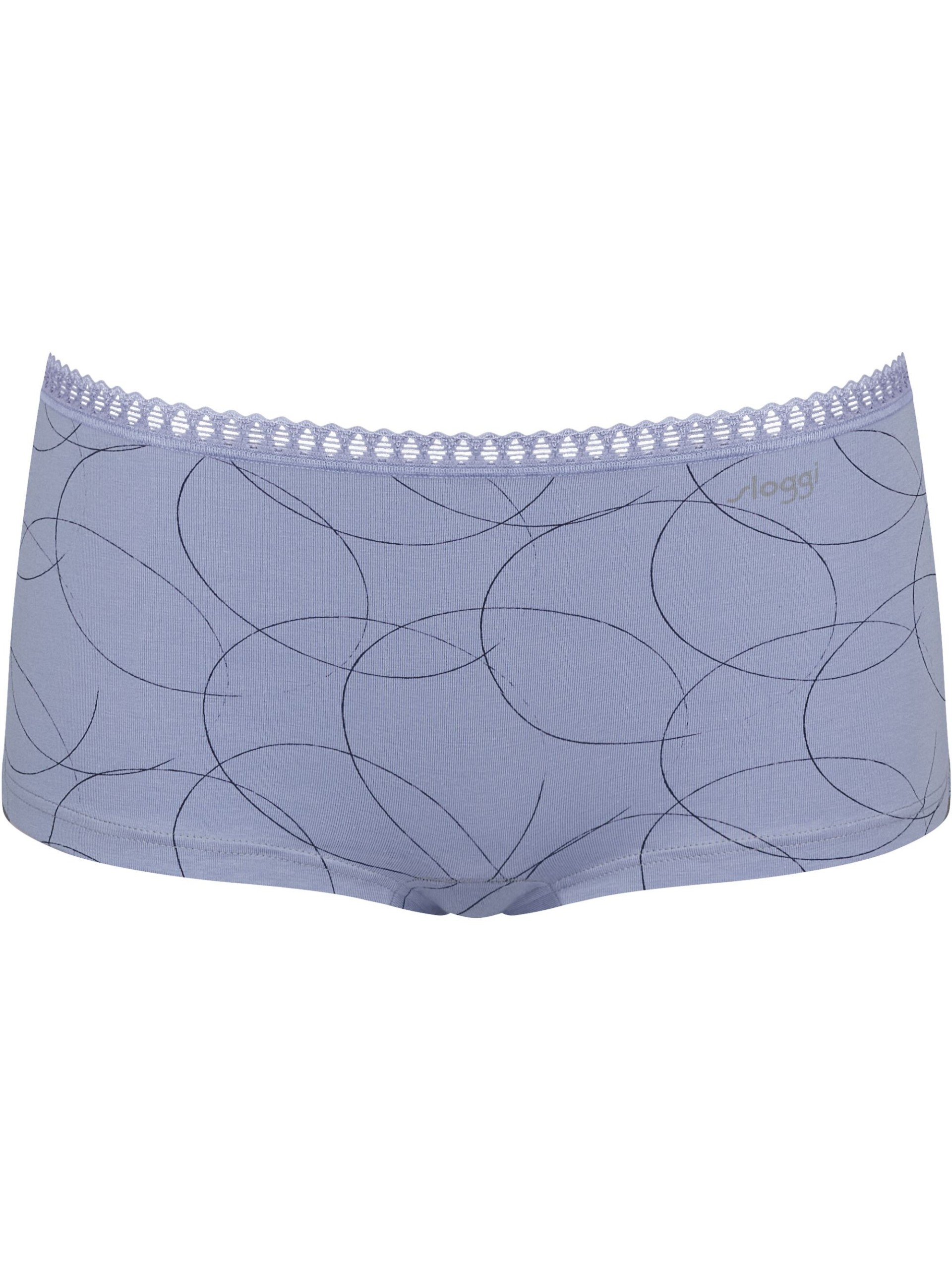 SLOGGI CORTO GO CRUSH C3P