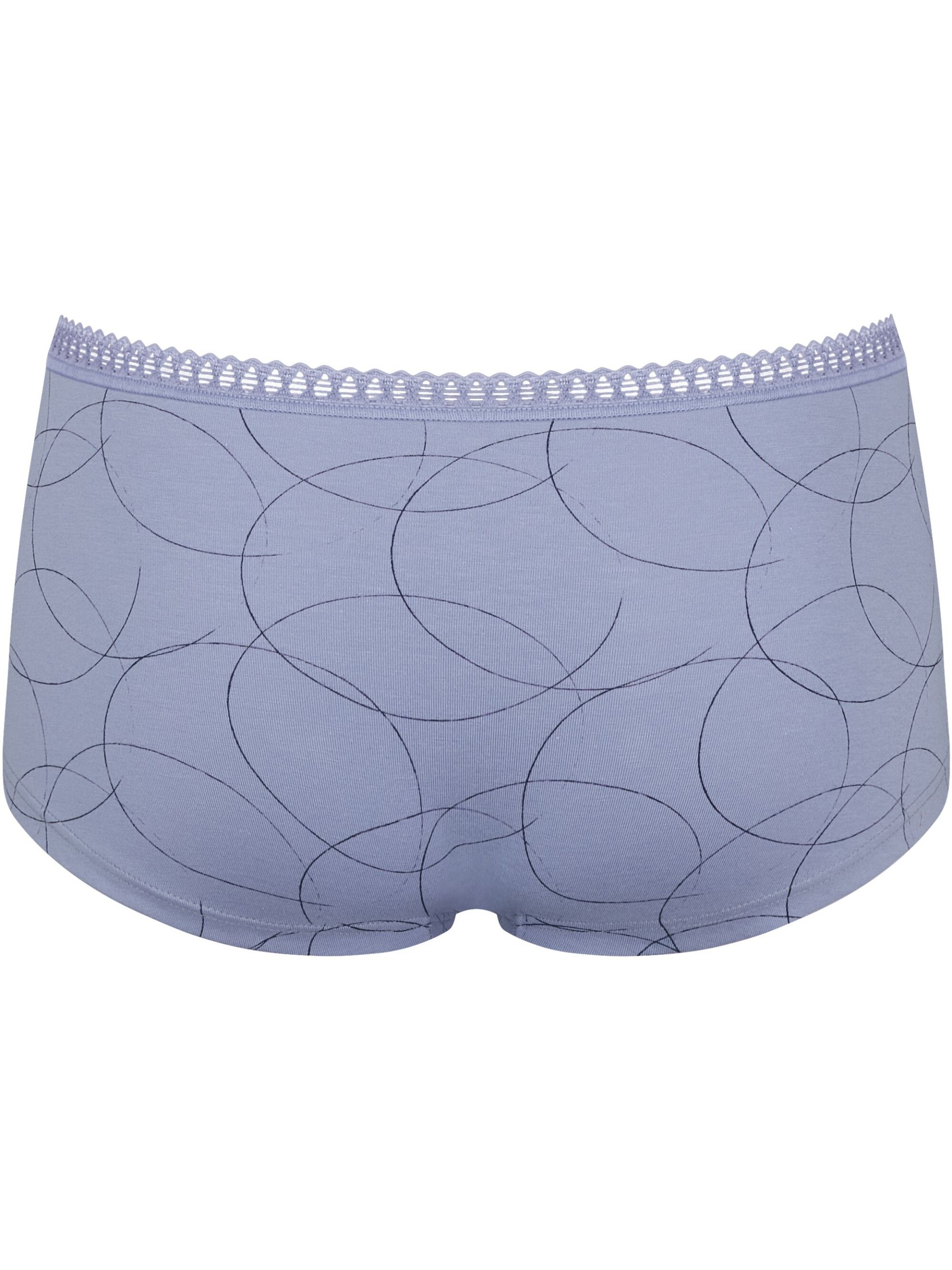 SLOGGI CORTO GO CRUSH C3P