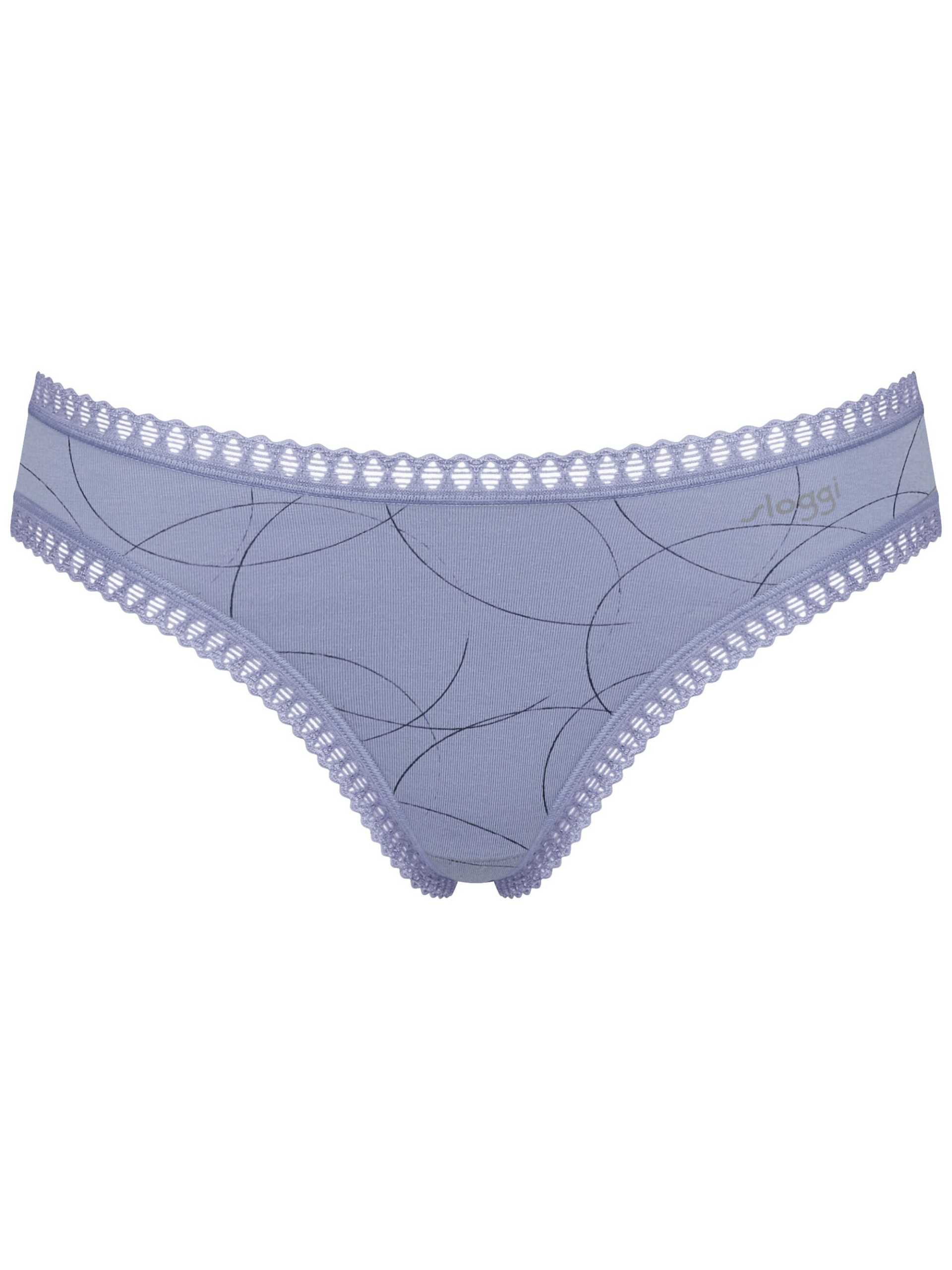 SLOGGI GO CRUSH MINI C3P BRIEFS