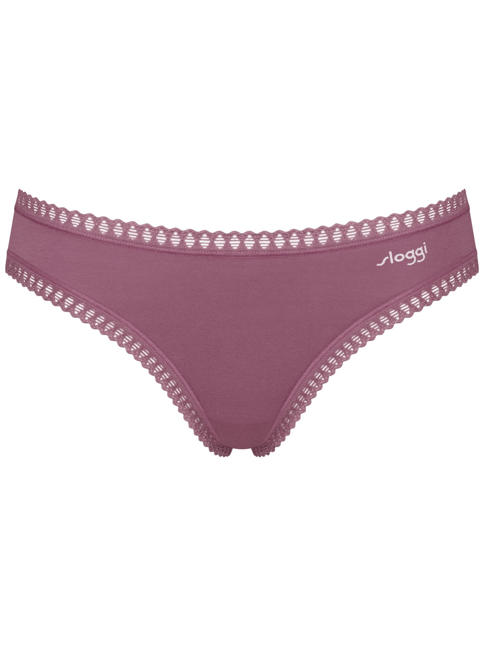 SLOGGI GO CRUSH MINI C3P BRIEFS