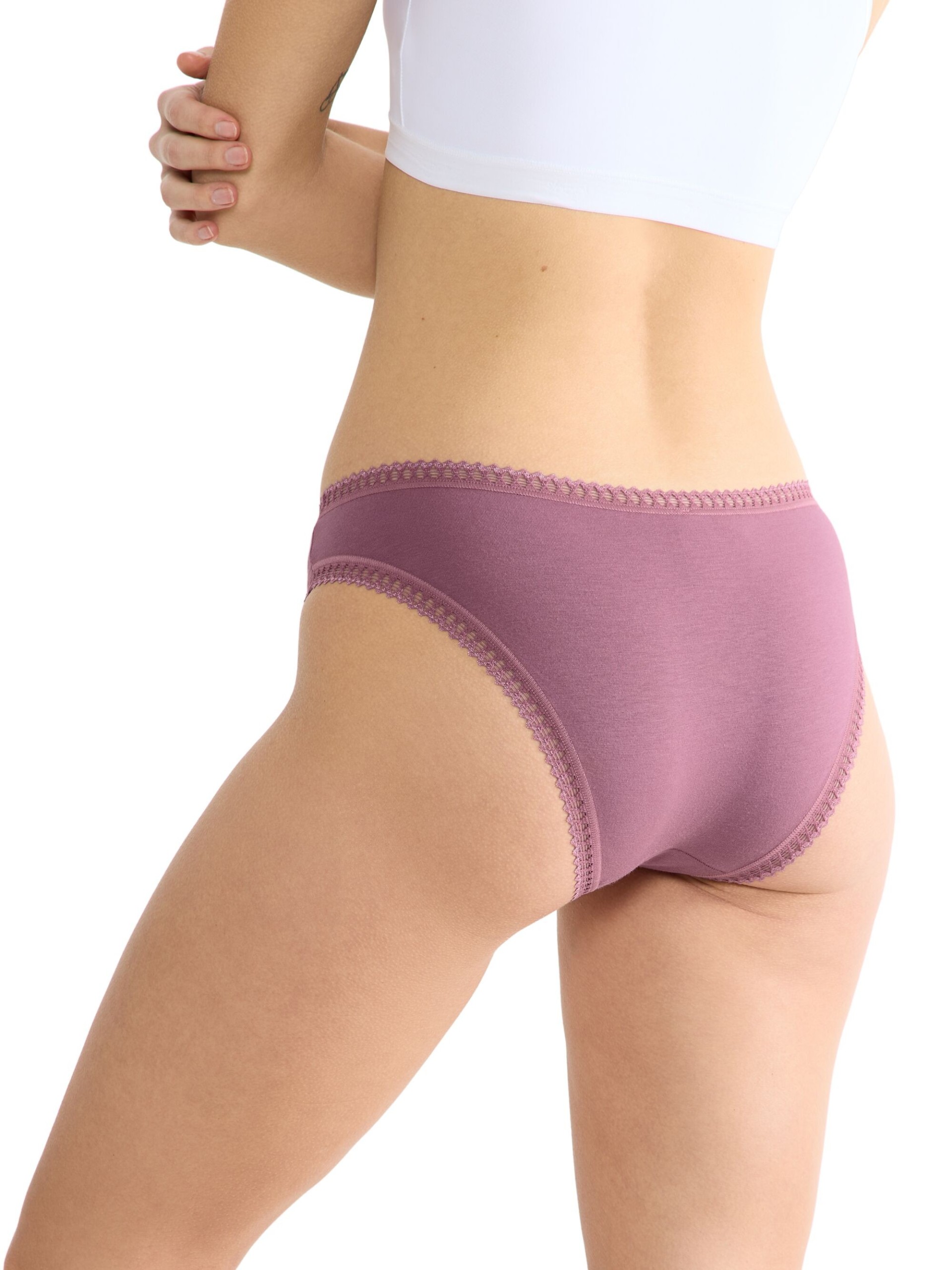 SLOGGI GO CRUSH MINI C3P BRIEFS