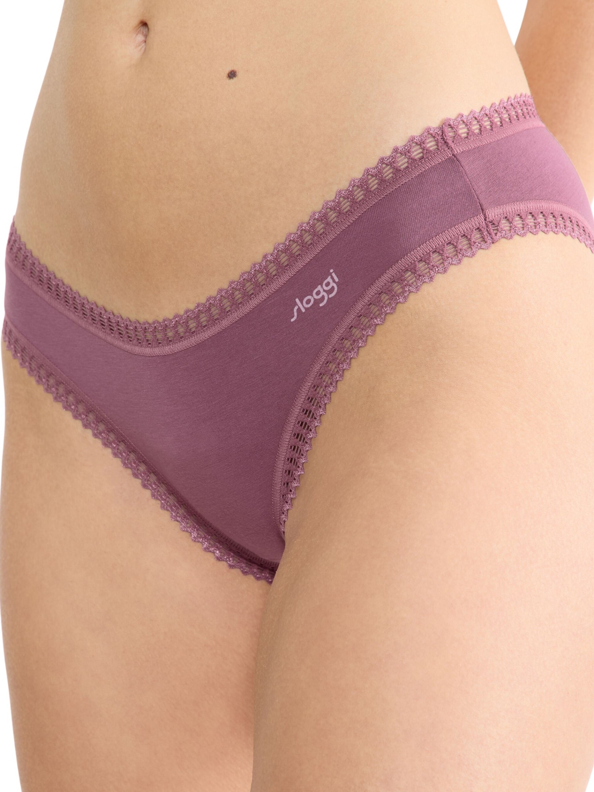 SLOGGI GO CRUSH MINI C3P BRIEFS