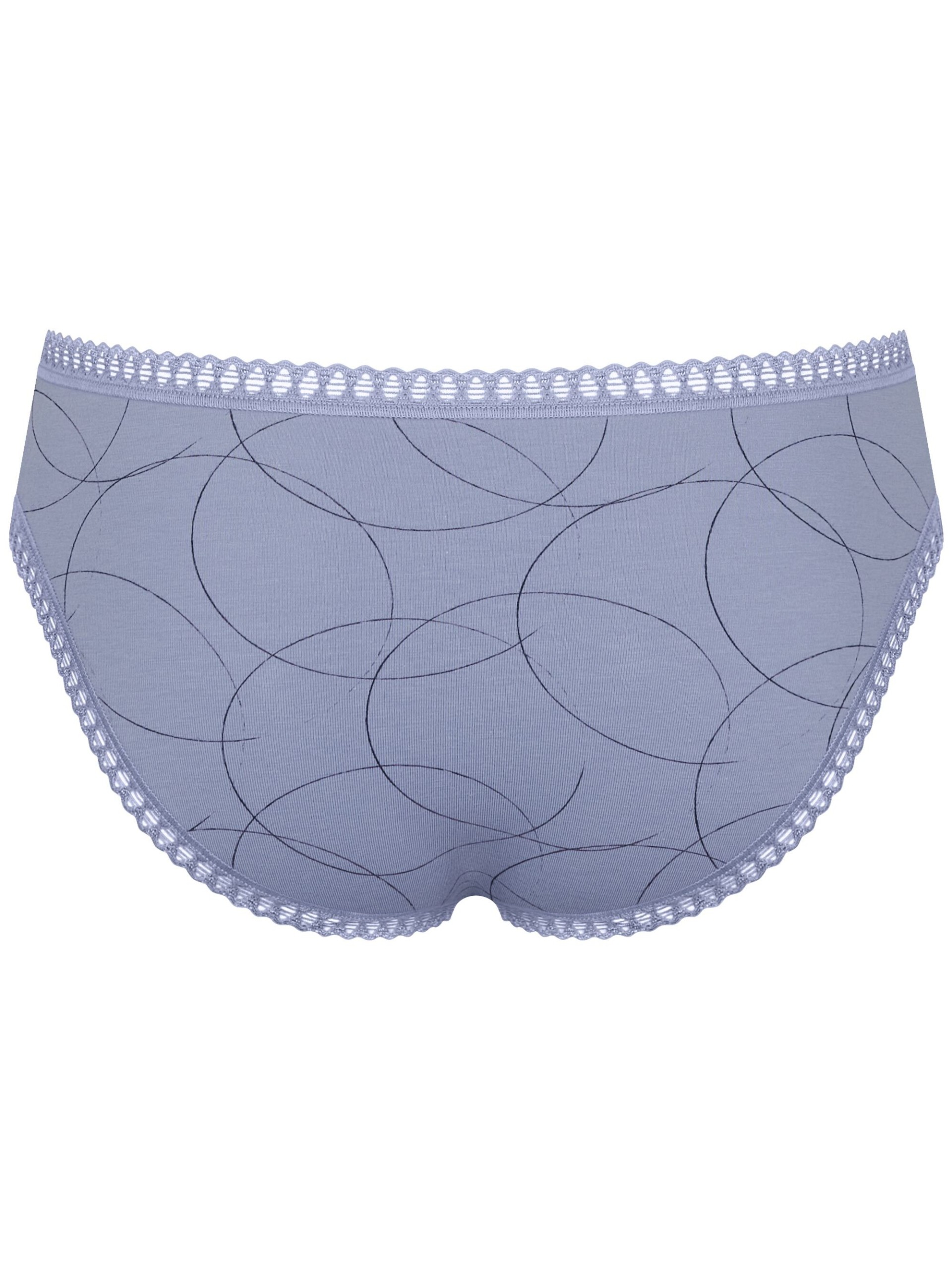 SLOGGI GO CRUSH MINI C3P BRIEFS