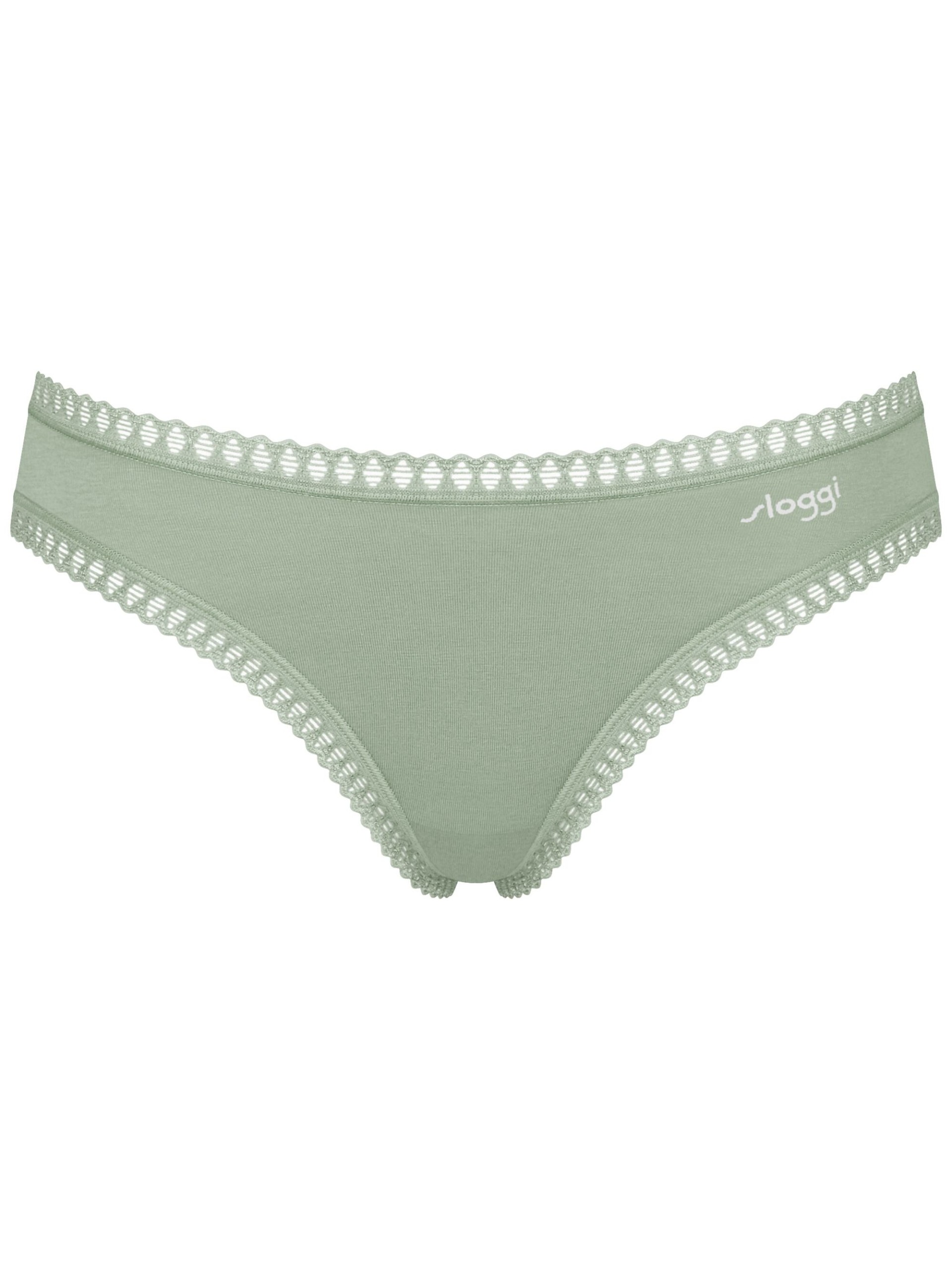 SLOGGI GO CRUSH MINI C3P BRIEFS