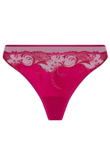 CUECA LISE CHARMEL ACC0080 SPLENDEUR SOIE
