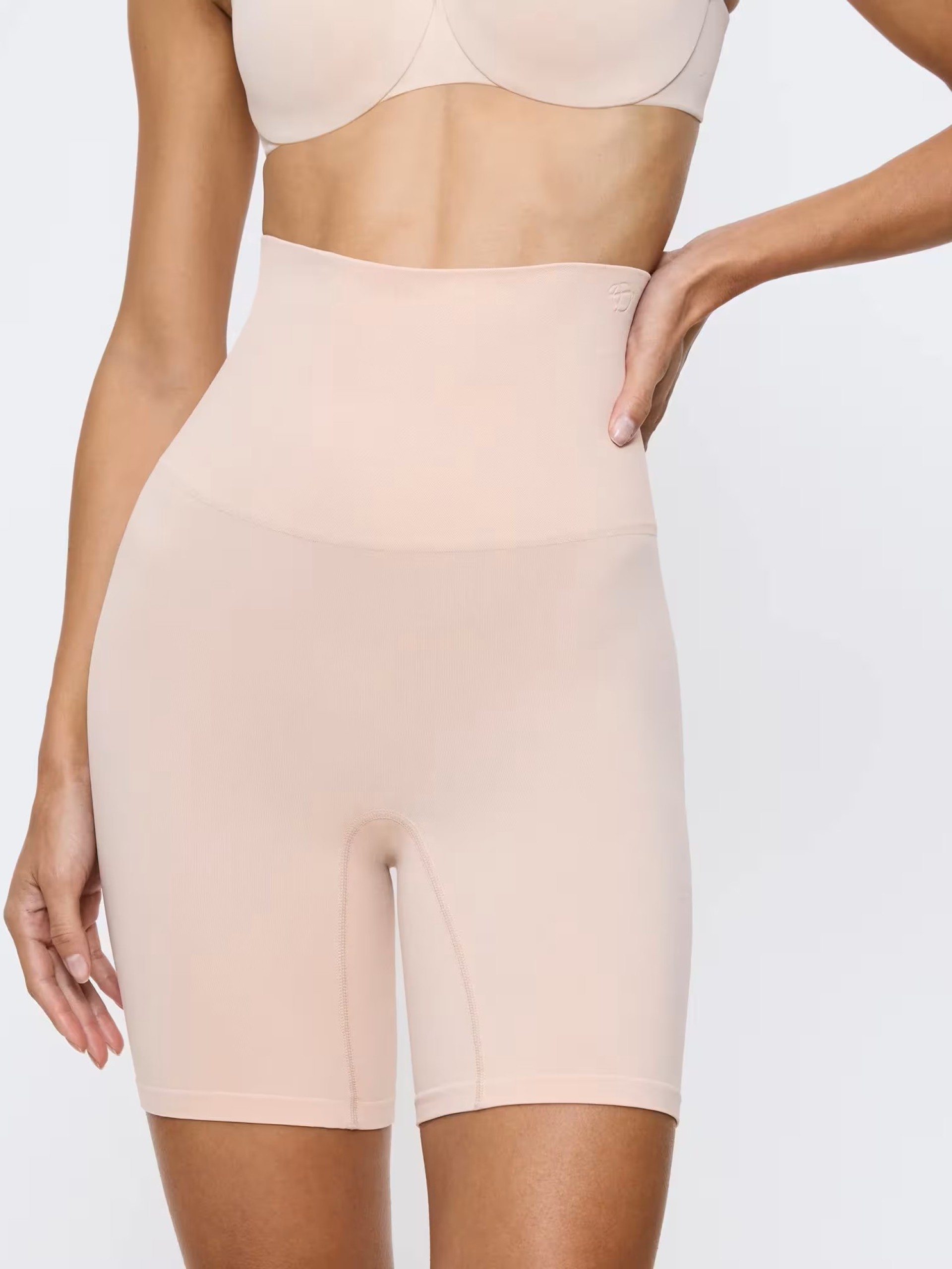 CINTA TRIUMPH SOFT SCULPT PANTY L