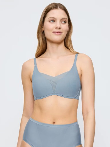 TRIUMPH SHAPE SMART BRA P