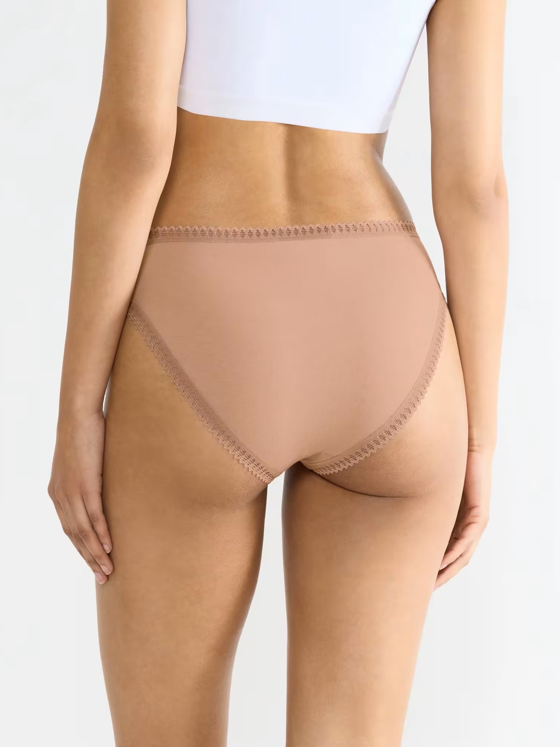 SLOGGI GO CRUSH HIGH LEG BRIEFS C3P