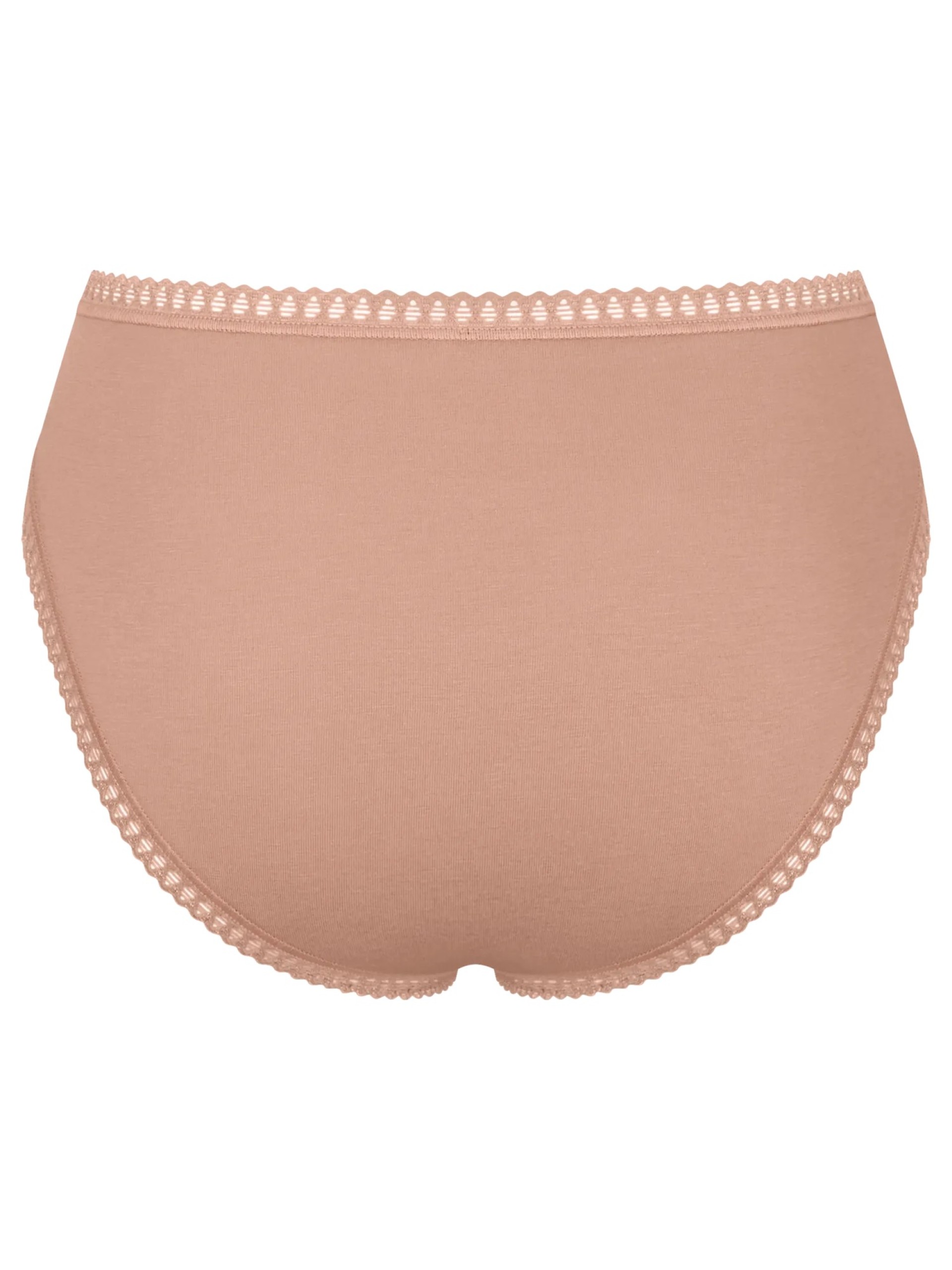 SLOGGI GO CRUSH HIGH LEG BRIEFS C3P