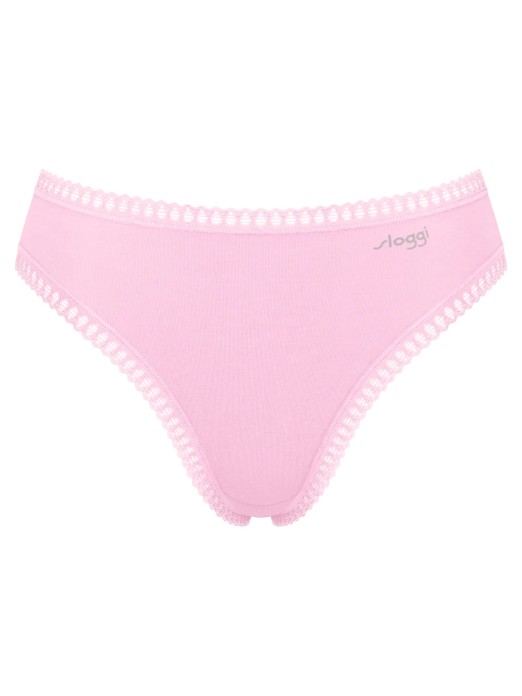 SLOGGI GO CRUSH HIGH LEG BRIEFS C3P