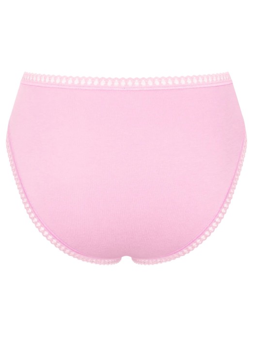 SLOGGI GO CRUSH HIGH LEG BRIEFS C3P