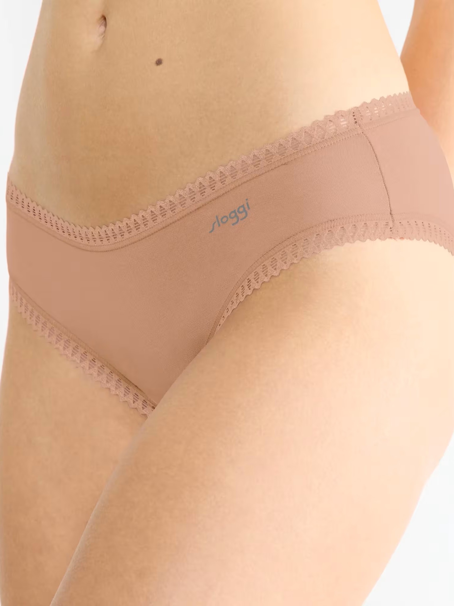 SLOGGI GO CRUSH HIPSTER BRIEFS C3P