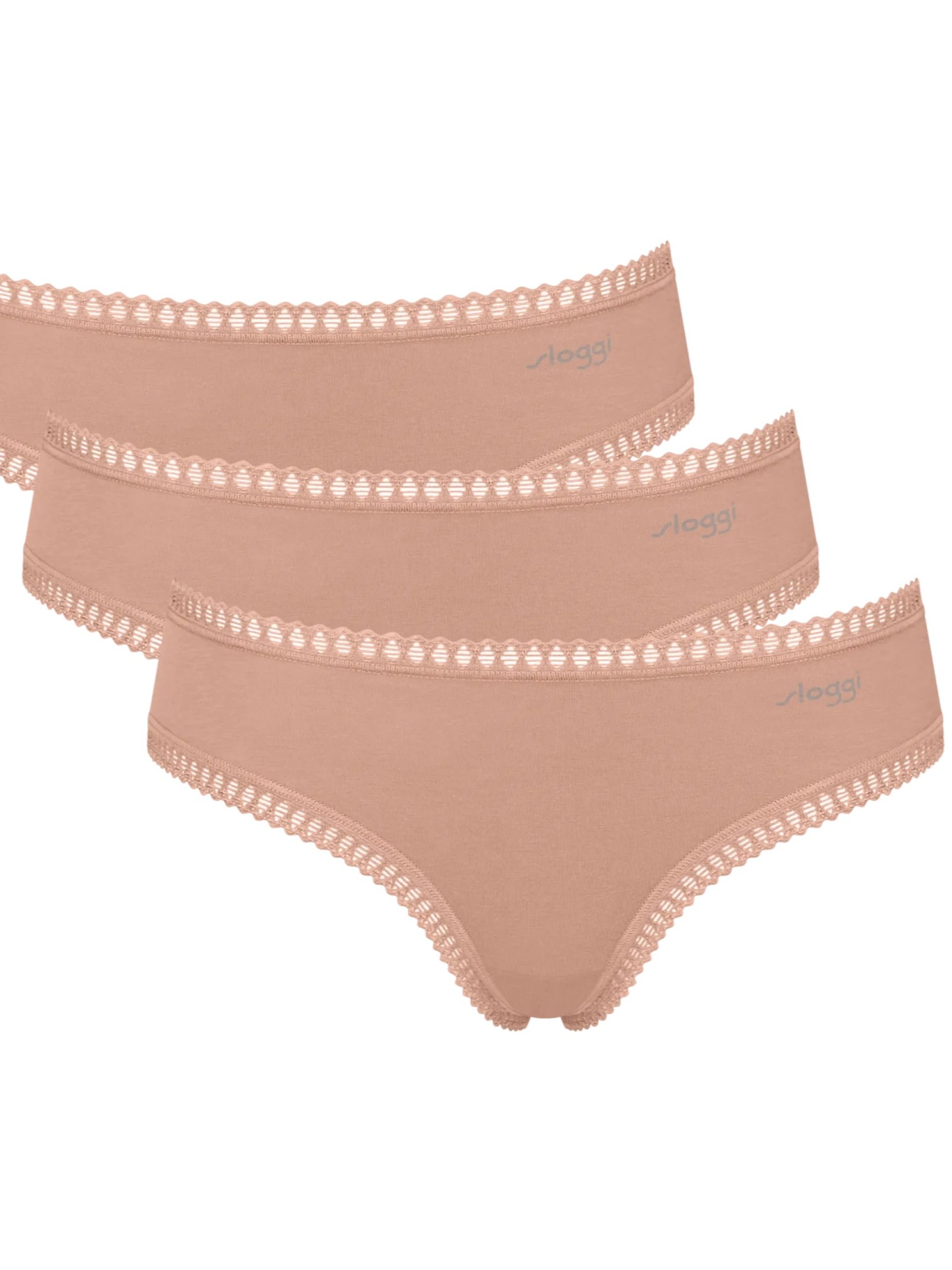 SLOGGI GO CRUSH HIPSTER BRIEFS C3P