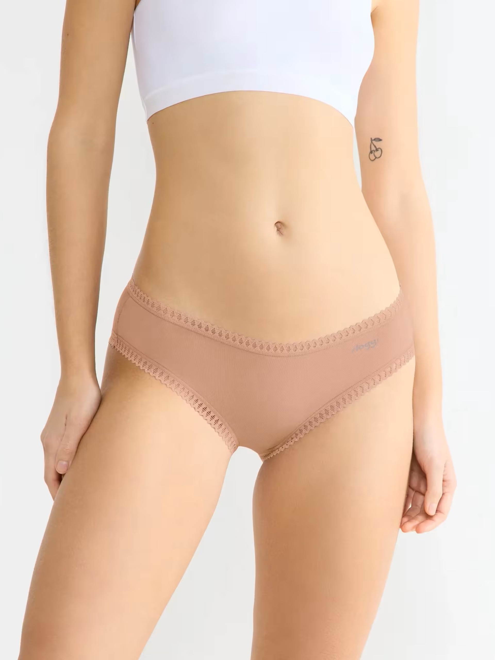 SLOGGI GO CRUSH HIPSTER BRIEFS C3P