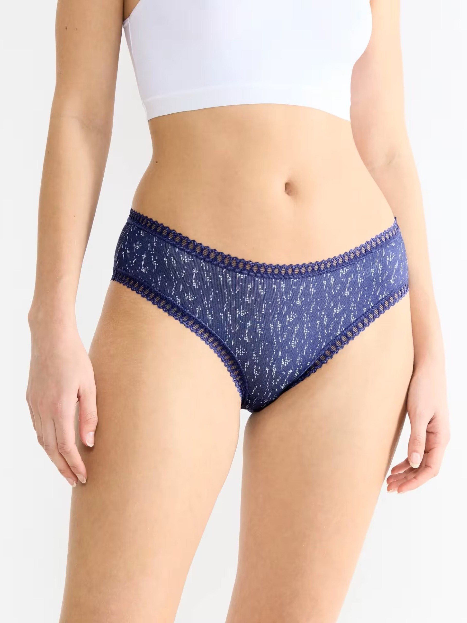 SLOGGI GO CRUSH HIPSTER BRIEFS C3P