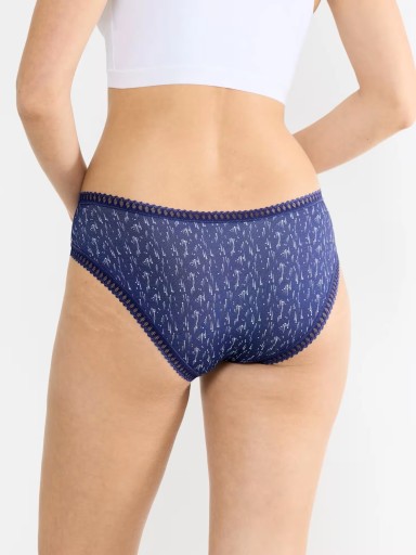 SLOGGI GO CRUSH HIPSTER BRIEFS C3P