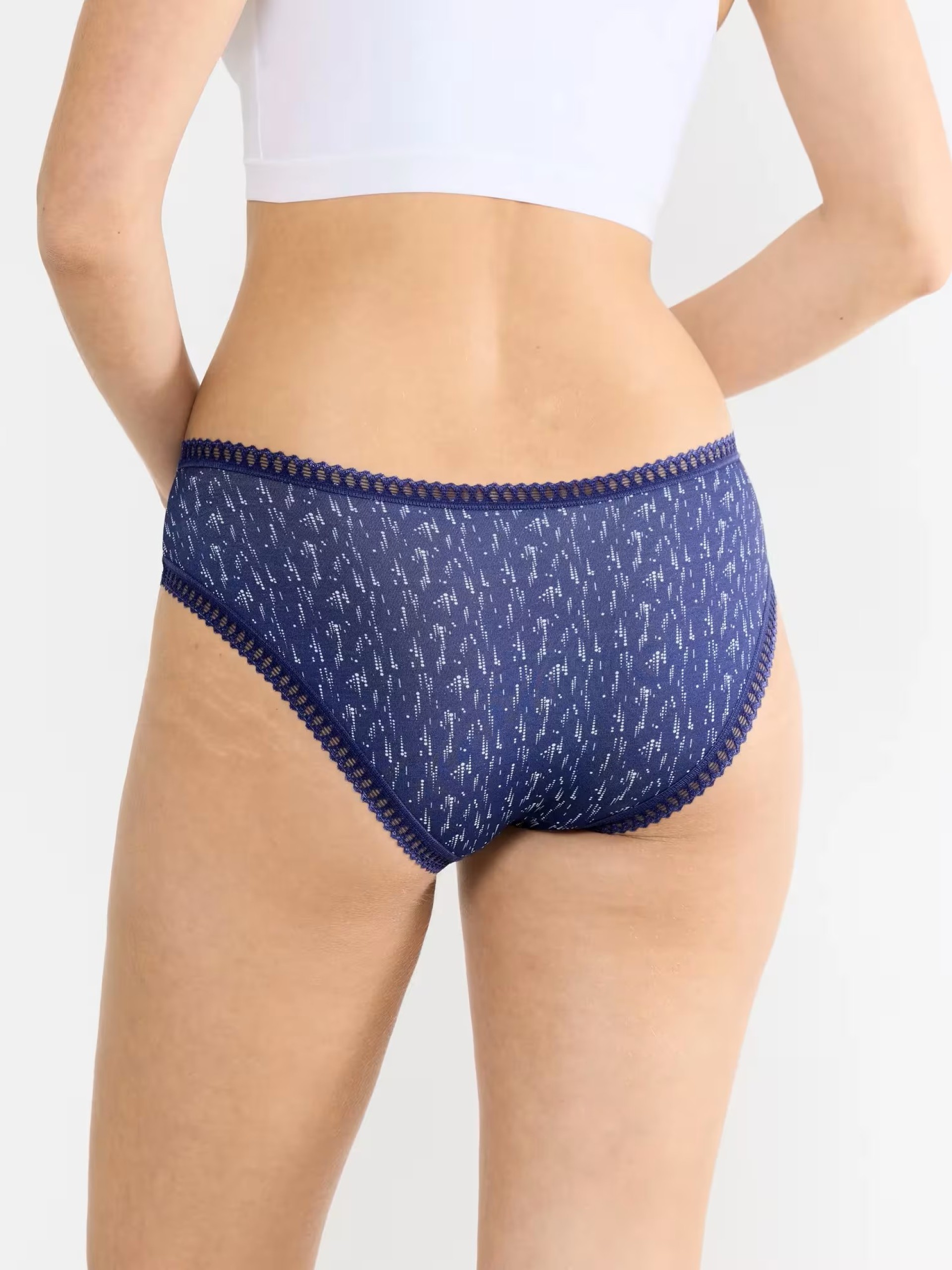 SLOGGI GO CRUSH HIPSTER BRIEFS C3P