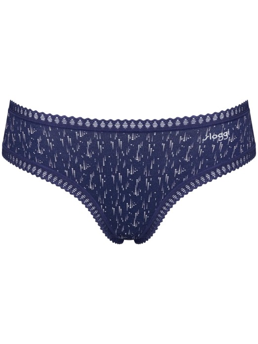 CUECA SLOGGI GO CRUSH HIPSTER C3P