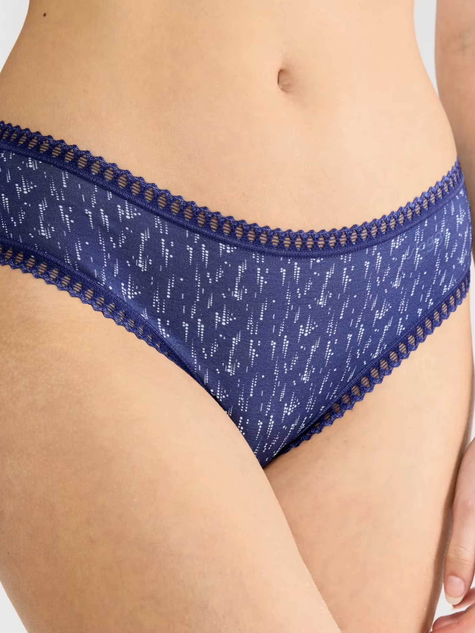 SLOGGI GO CRUSH HIPSTER BRIEFS C3P