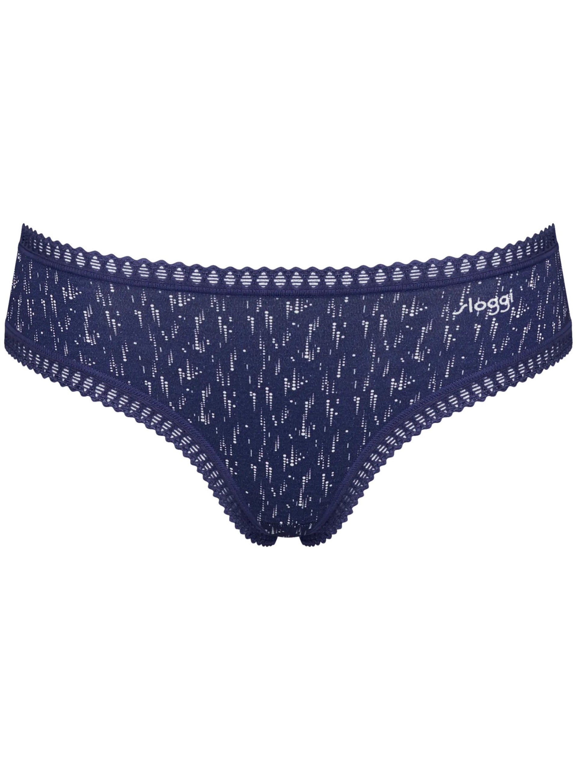 SLOGGI GO CRUSH HIPSTER BRIEFS C3P