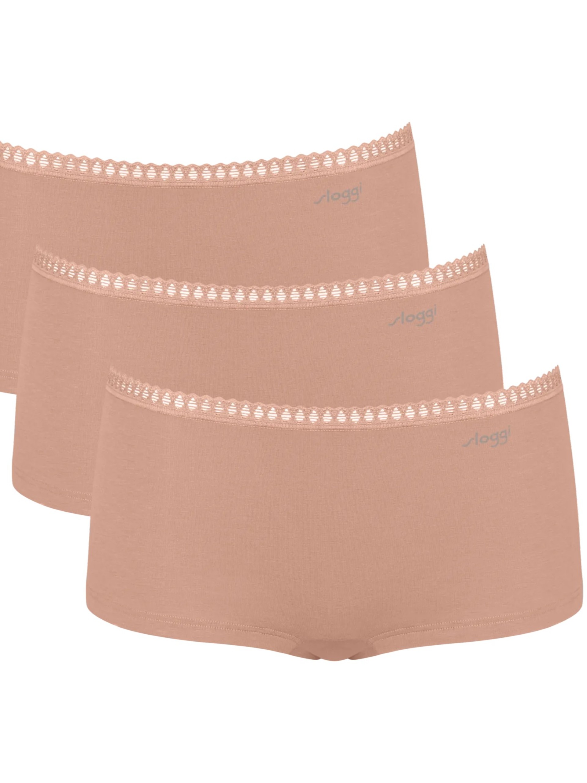 SHORT SLOGGI GO CRUSH C3P