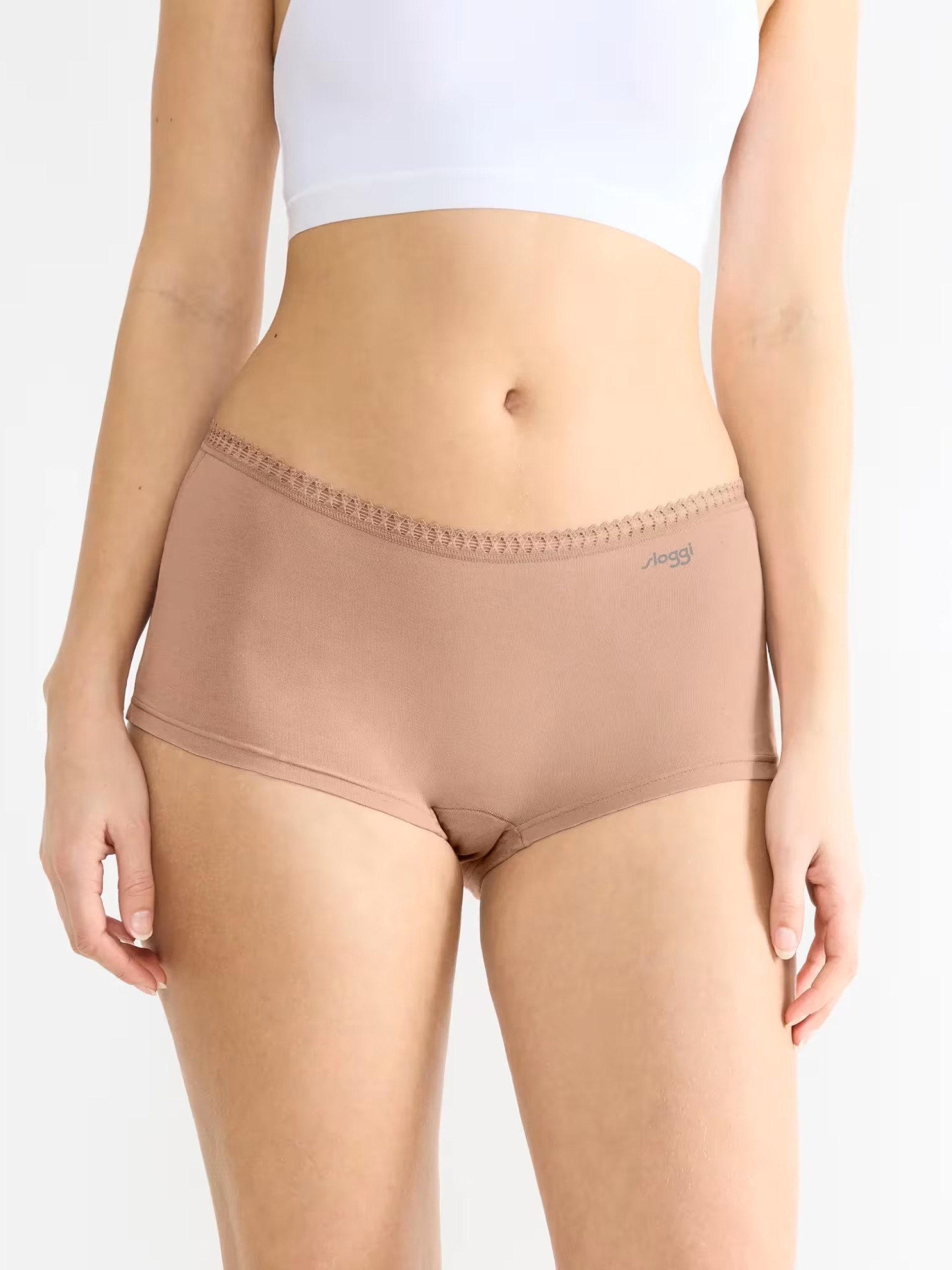 SHORT SLOGGI GO CRUSH C3P