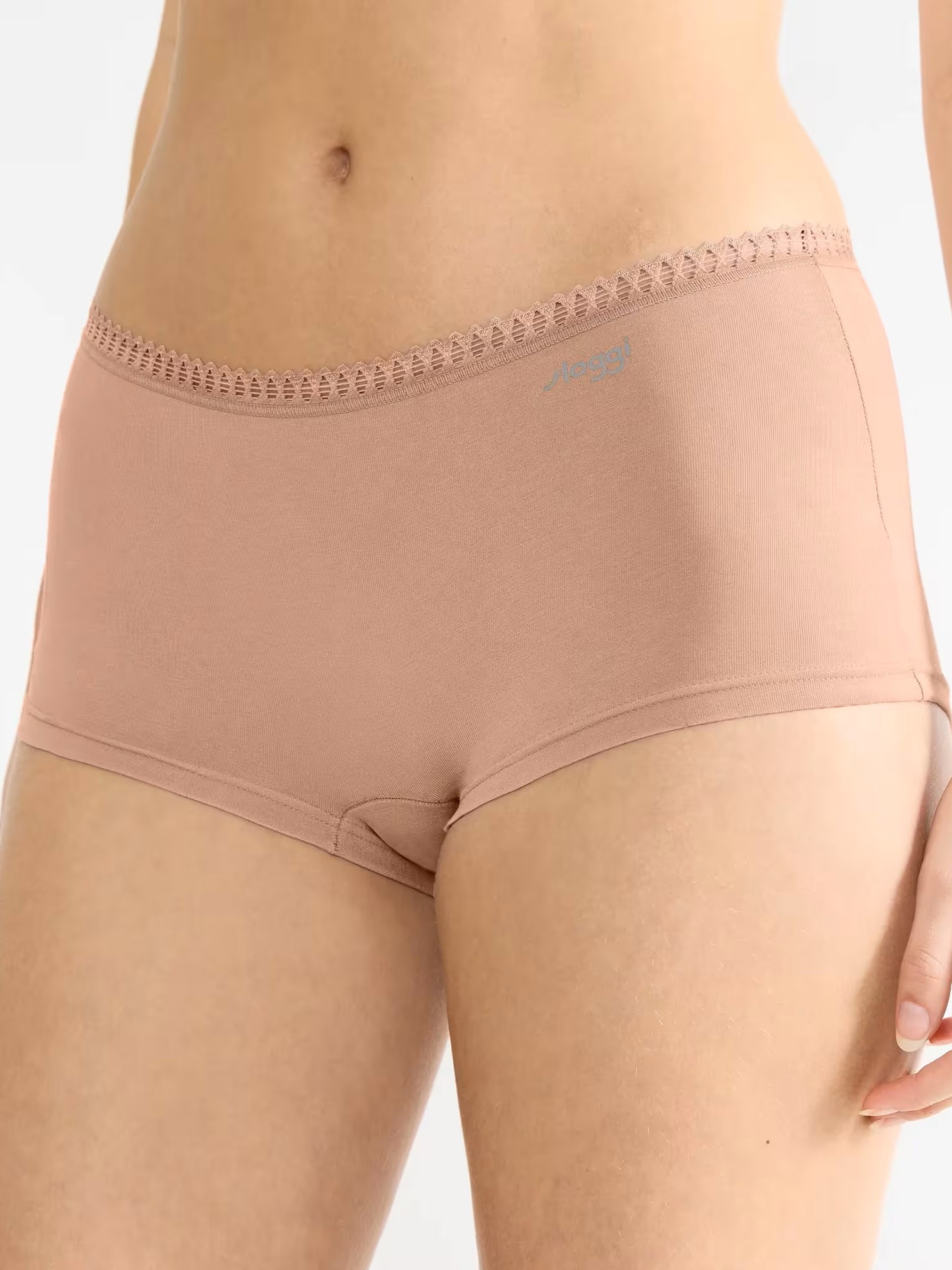 SHORT SLOGGI GO CRUSH C3P