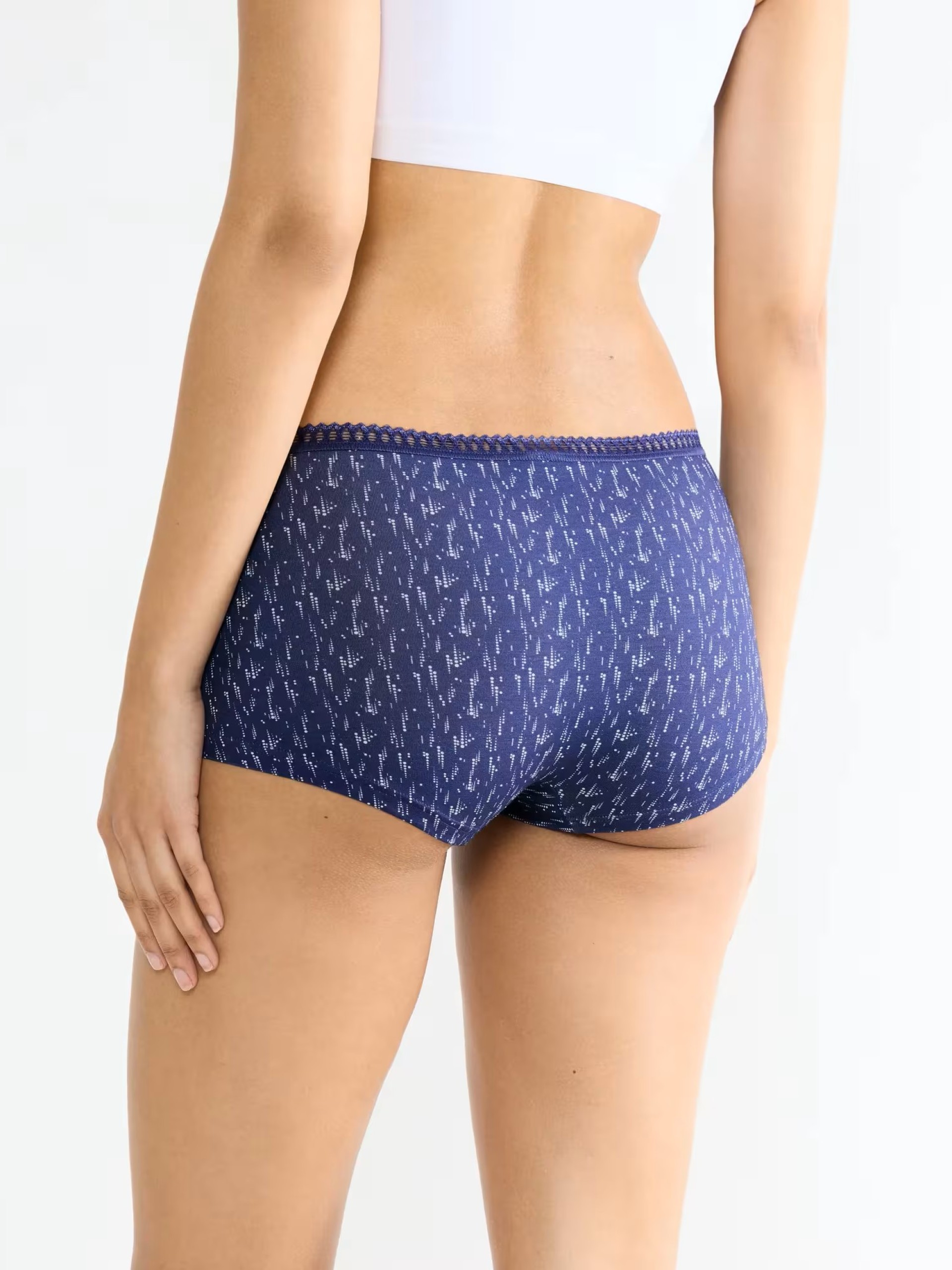 SLOGGI CORTO GO CRUSH C3P