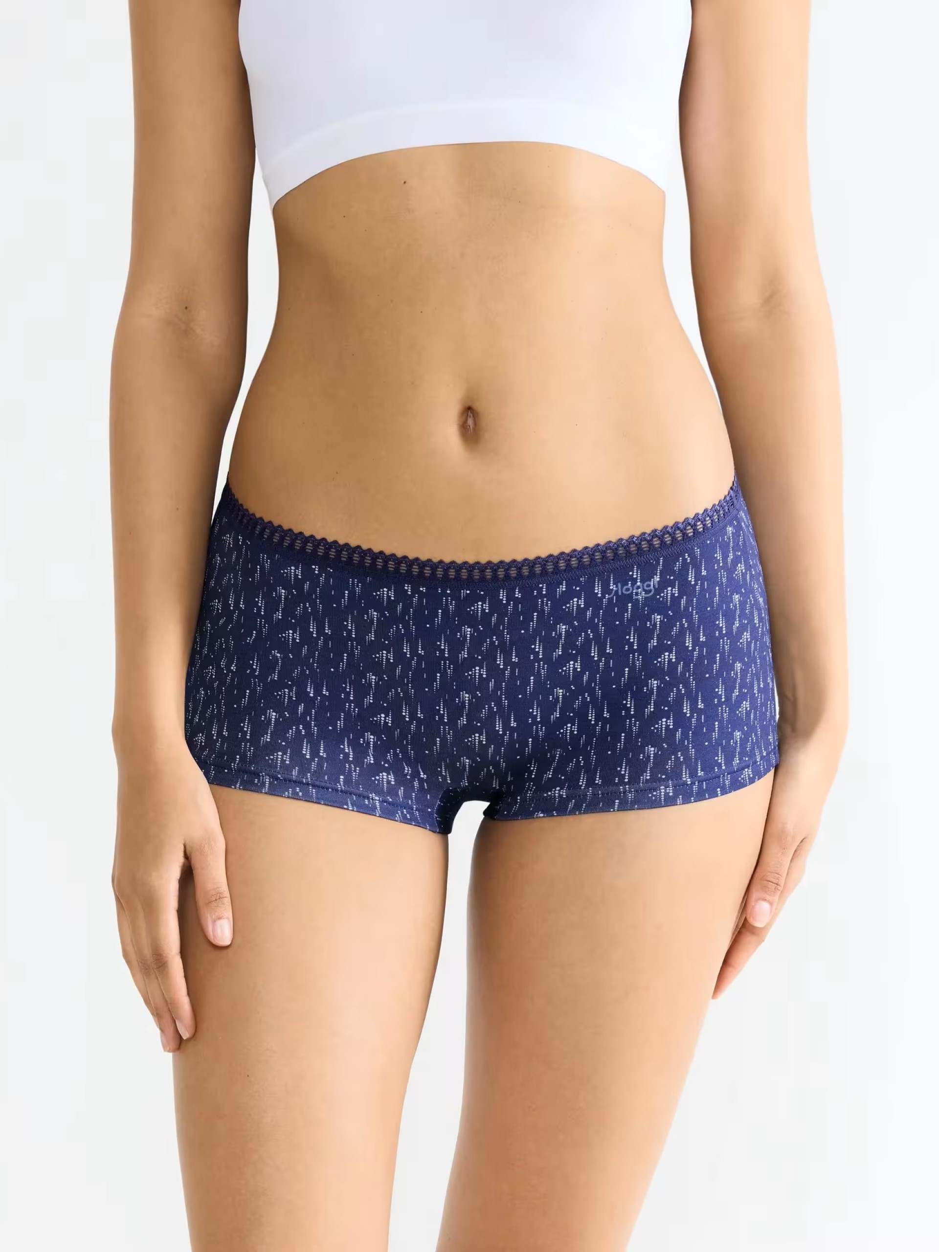 SLOGGI CORTO GO CRUSH C3P