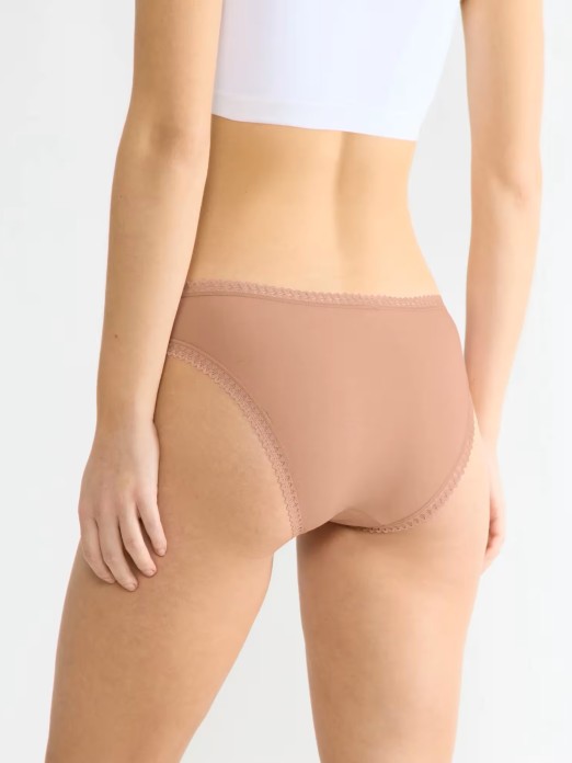 SLOGGI GO CRUSH MINI C3P BRIEFS