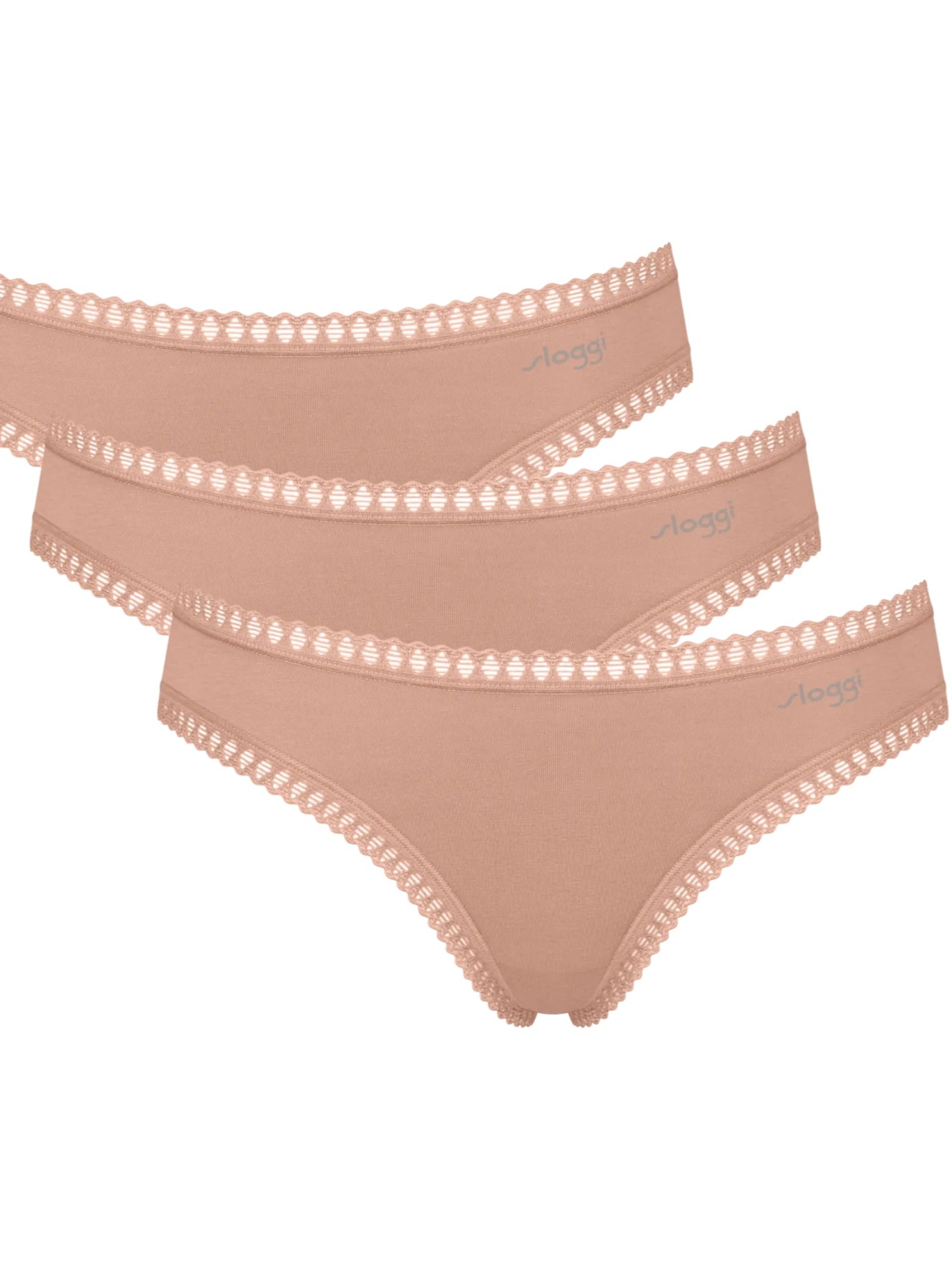 CUECA SLOGGI GO CRUSH MINI C3P