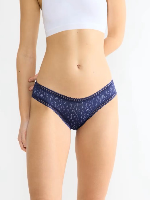 CALZONCILLOS SLOGGI GO CRUSH MINI C3P