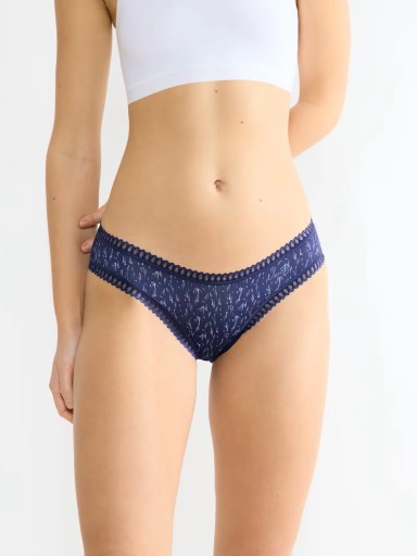 CUECA SLOGGI GO CRUSH MINI C3P