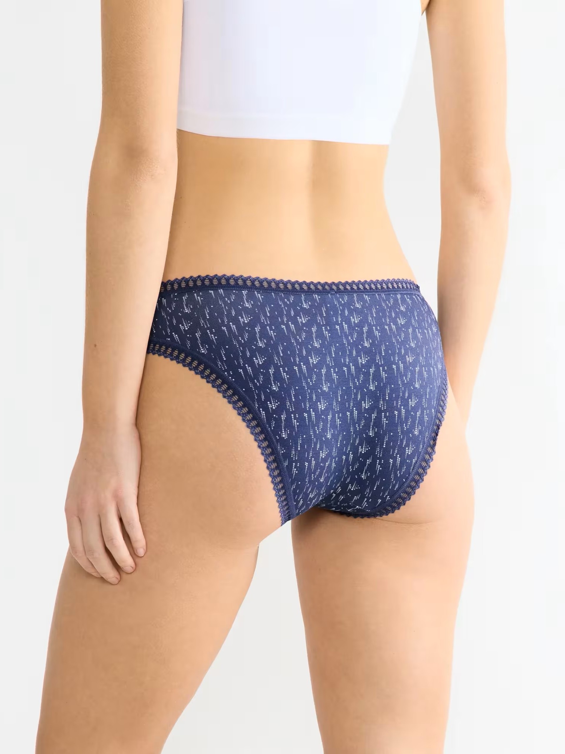 SLOGGI GO CRUSH MINI C3P BRIEFS