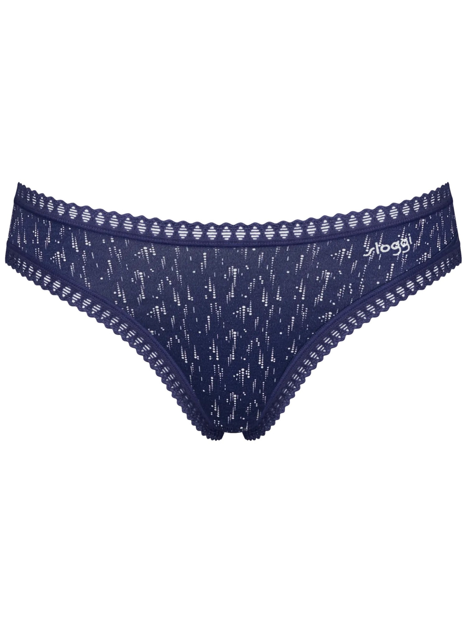 SLOGGI GO CRUSH MINI C3P BRIEFS