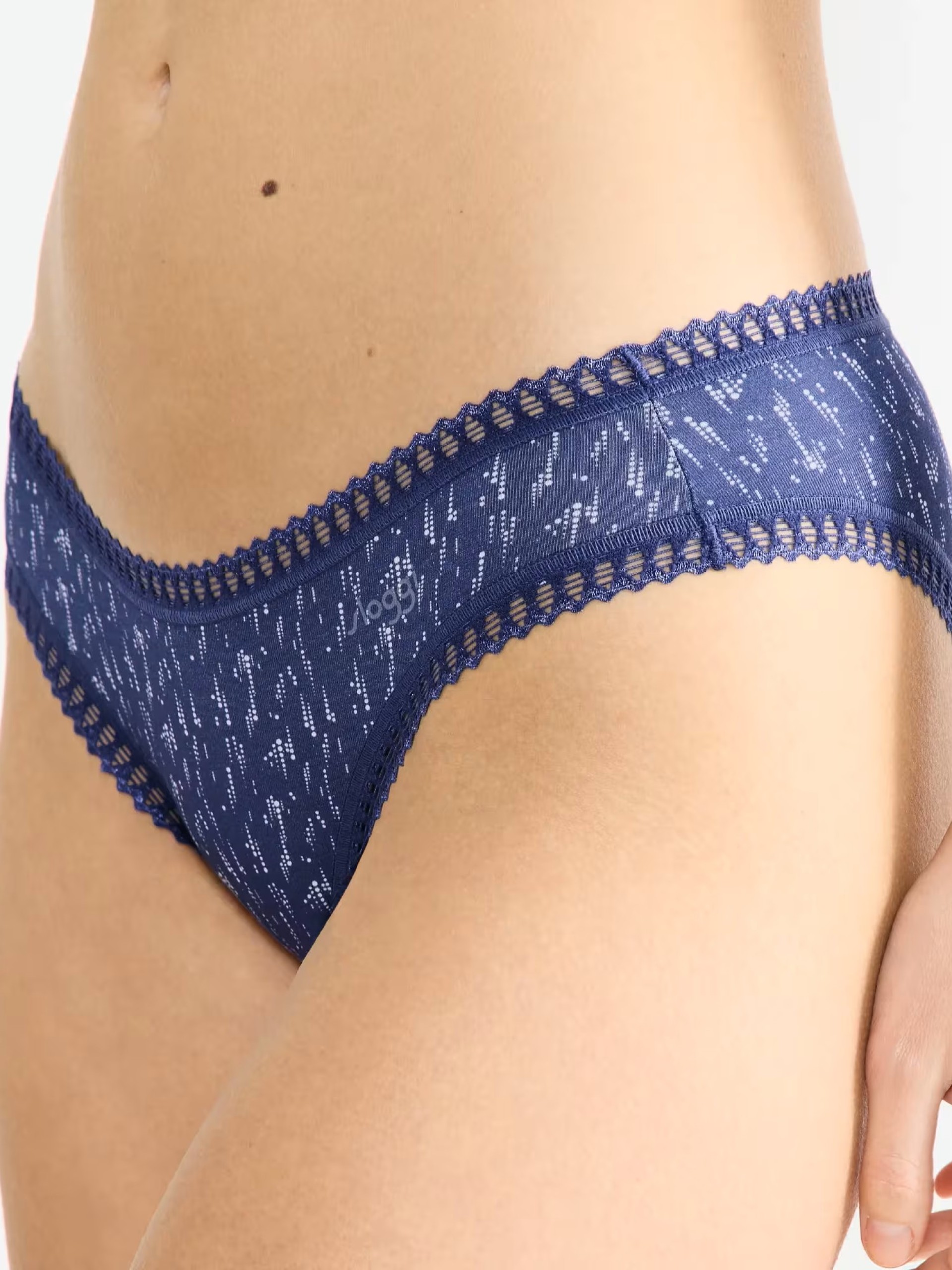 SLOGGI GO CRUSH MINI C3P BRIEFS