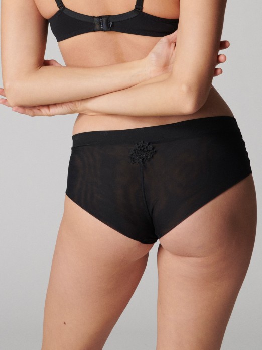 SHORT 12B630 SIMONE PERELE