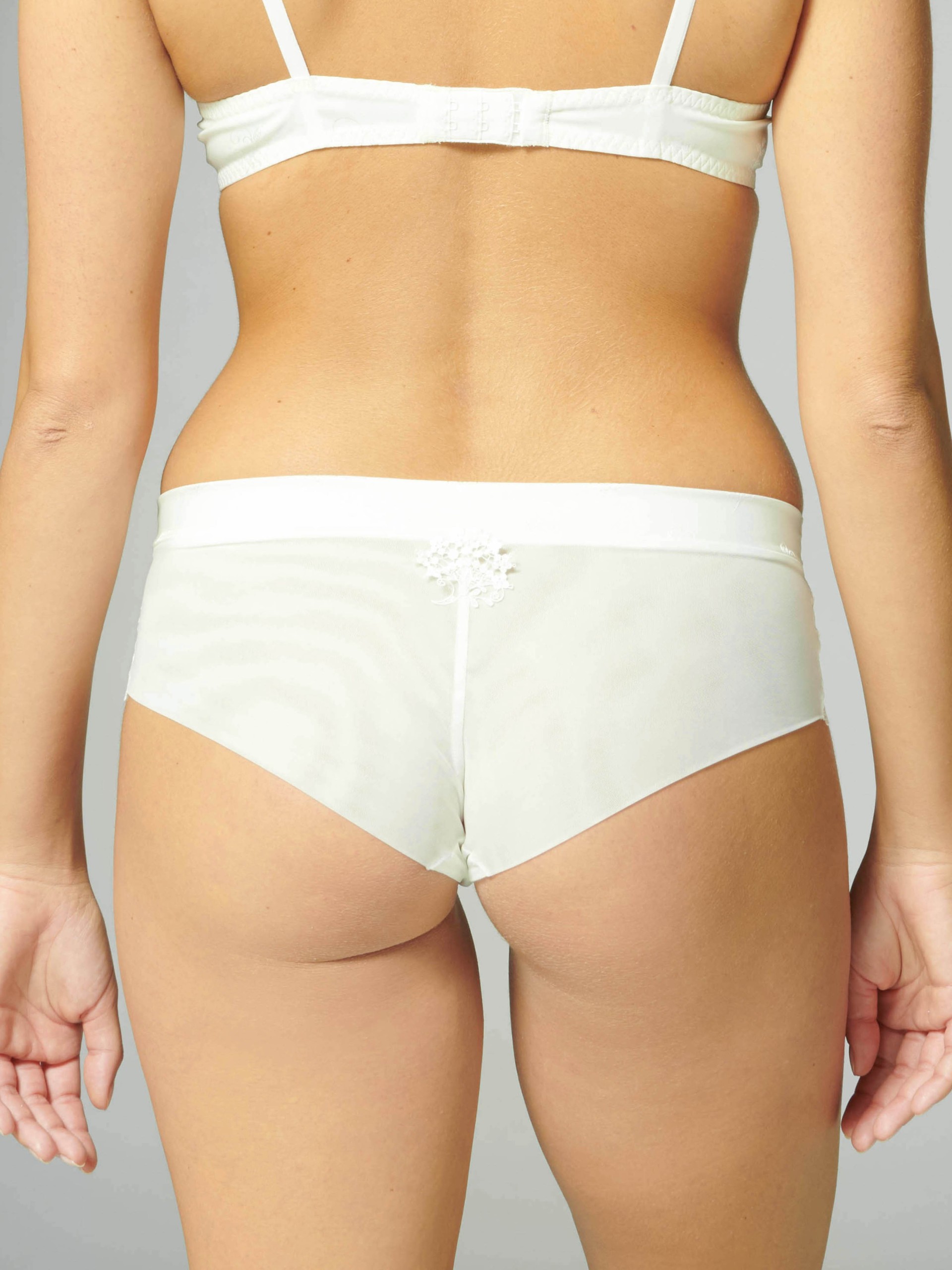 SHORT 12B630 SIMONE PERELE