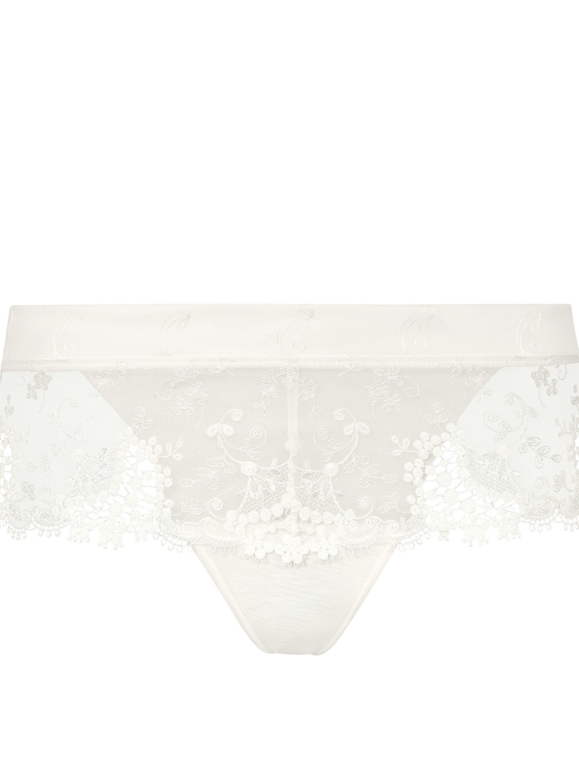 SHORT 12B630 SIMONE PERELE